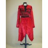 ENSEMBLE VELOURS ADULTE