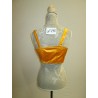 BRASSIÈRE BASE EN POINTE FILLE