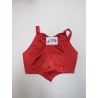 BRASSIÈRE BASE EN POINTE FILLE
