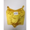 BRASSIÈRE BASE EN POINTE FILLE