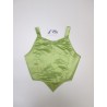 BRASSIÈRE BASE EN POINTE FILLE