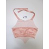 BRASSIÈRE BASE EN POINTE FILLE
