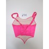 BRASSIÈRE BASE EN POINTE FILLE