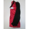 TUNIQUE ROUGE FEMME