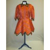 ROBE PROVENÇALE FEMME