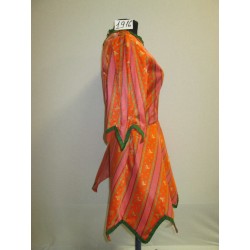 ROBE PROVENÇALE FEMME