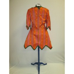 ROBE PROVENÇALE FEMME