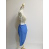 BERMUDA BLEU ENFANT