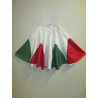 JUPE DRAPEAU