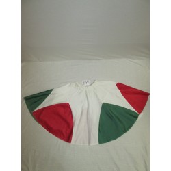 JUPE DRAPEAU
