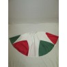 JUPE DRAPEAU