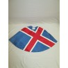JUPE DRAPEAU
