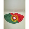 JUPE DRAPEAU