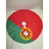 JUPE DRAPEAU
