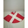 JUPE DRAPEAU