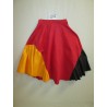 JUPE DRAPEAU