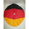 JUPE DRAPEAU