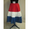 JUPE DRAPEAU