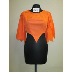 ENSEMBLE A FRANGES ADULTE