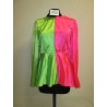 CHEMISE SATINÉE ENFANT