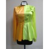CHEMISE SATINÉE ENFANT