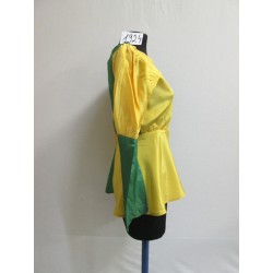 VESTE FOU DU ROI ENFANT