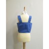 BRASSIÈRE À LACET FILLE