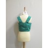 BRASSIÈRE À LACET FILLE
