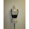 BRASSIÈRE EN VELOURS FILLE
