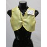 GILET BLEU ADULTE