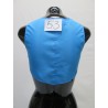 GILET BLEU ADULTE