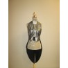 GILET QUEUE DE PIE FEMME