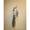 GILET QUEUE DE PIE FEMME