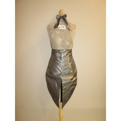 GILET QUEUE DE PIE FEMME