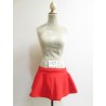 JUPE COURTE FEMME