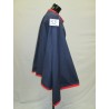 TUNIQUE BLEUE ADULTE