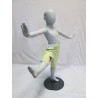 SHORT FLÈCHE ENFANT