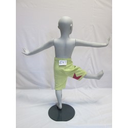 SHORT FLÈCHE ENFANT