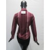 CHEMISE CINTRÉE FEMME