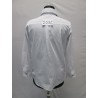 CHEMISE BLANCHE GARÇON