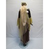ENSEMBLE MÉDIÉVAL FEMME