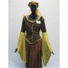 ENSEMBLE MÉDIÉVAL FEMME