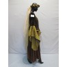 ENSEMBLE MÉDIÉVAL FEMME