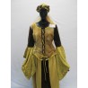 ENSEMBLE MÉDIÉVAL FEMME