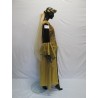 ENSEMBLE MÉDIÉVAL FEMME