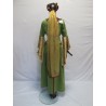 ENSEMBLE MÉDIÉVAL FEMME