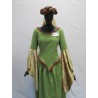 ENSEMBLE MÉDIÉVAL FEMME