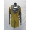 COSTUME DE CHEVALIER HOMME