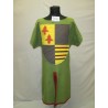 COSTUME DE CHEVALIER HOMME
