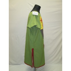 COSTUME DE CHEVALIER HOMME
